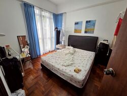 East Meadows (D16), Condominium #632783021
